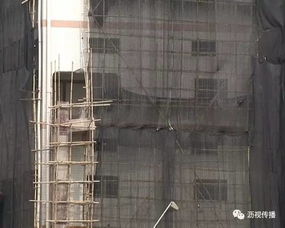 聚焦沥城 是“梁静茹给的勇气”？一屋主自行拆除违规加建建筑物始末