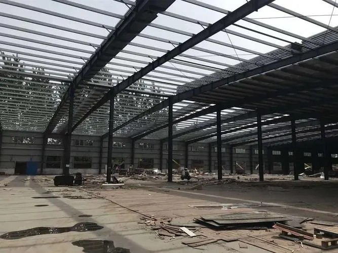 惠州旧楼拆除与建筑物拆迁 安全高效的专业作业指南