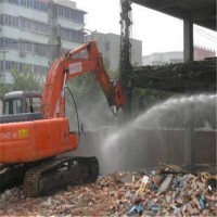 泰州搬迁厂拆除 拆除桥梁建筑物 工厂拆除经验丰富